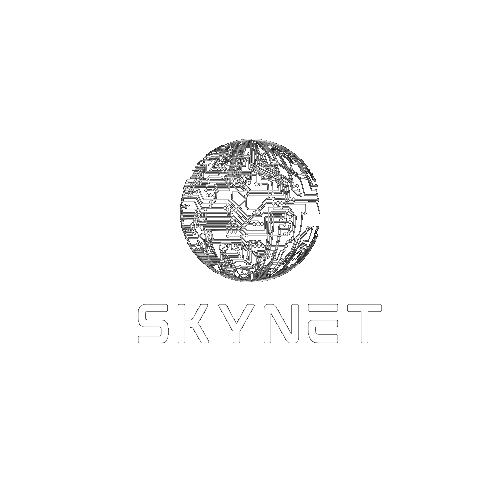 SKYNET Logo